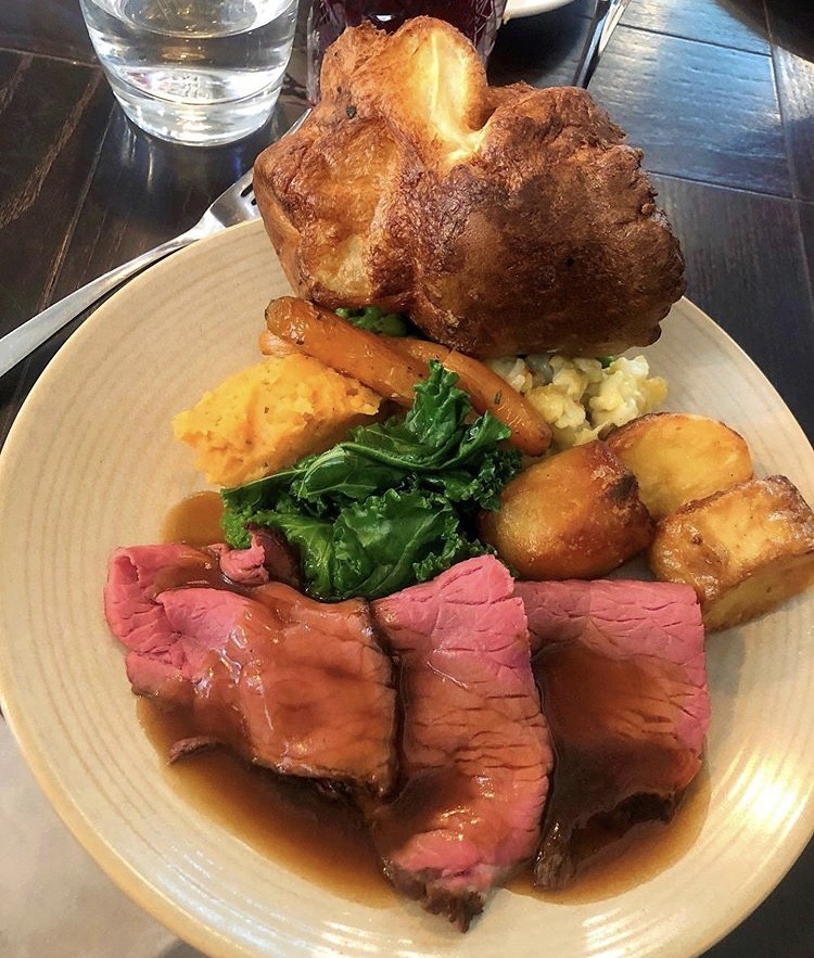 12 Of The Best Sunday Lunches In NE1 Get into Newcastle